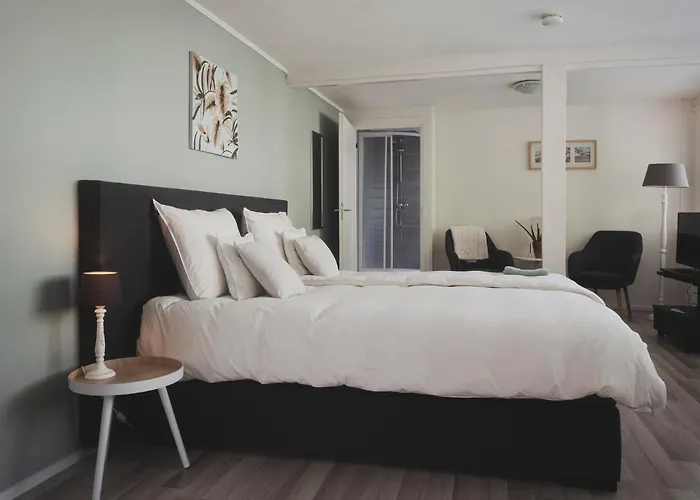 B&B Het Ruime Sop