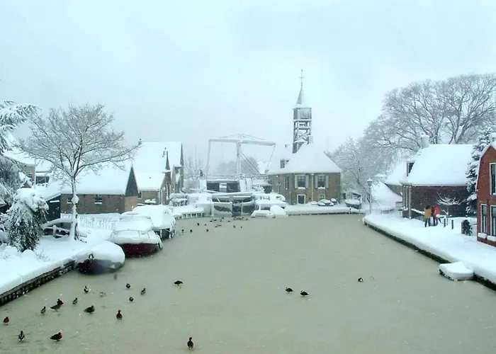 Uit Alle Windstreken