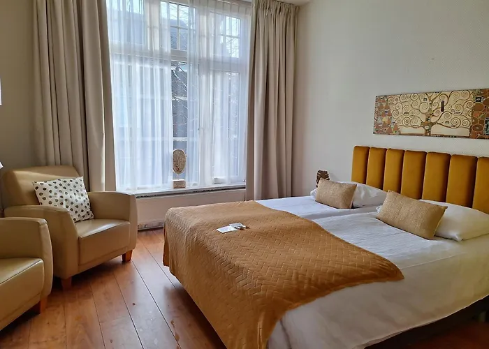 Prins Appartementen
