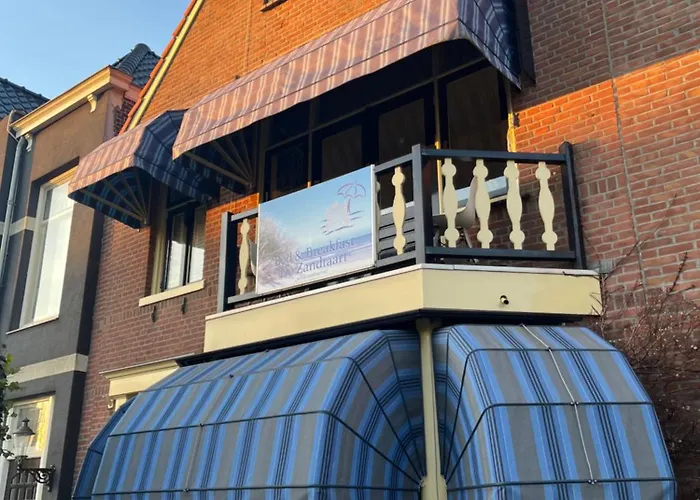 B&B De Zandtaart