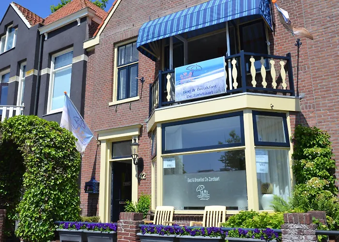 B&B De Zandtaart